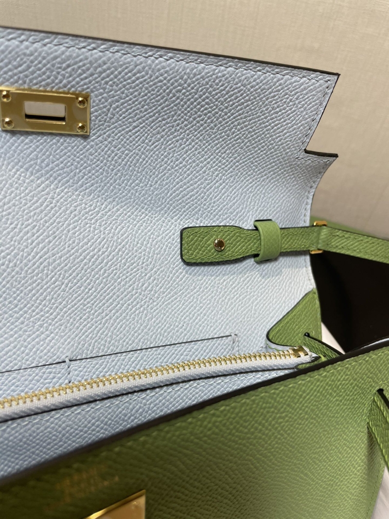 Hermes Kelly Woc Bags